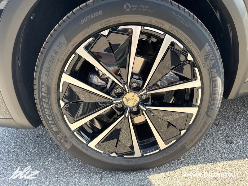 DS DS 7 Crossback 1.5 bluehdi edition france 130cv auto