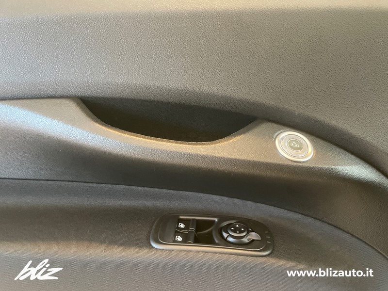 Fiat 500 Hybrid Berlina Torino 1.0Hybrid Berlina