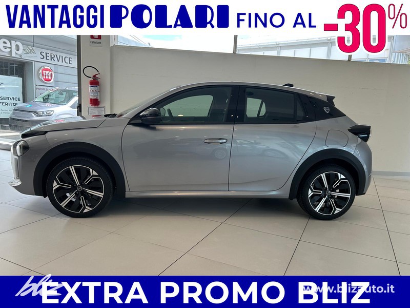 Lancia Ypsilon Nuova Mhev Serie 1 Nuova Ypsilon 1.2 110cv Ibrida