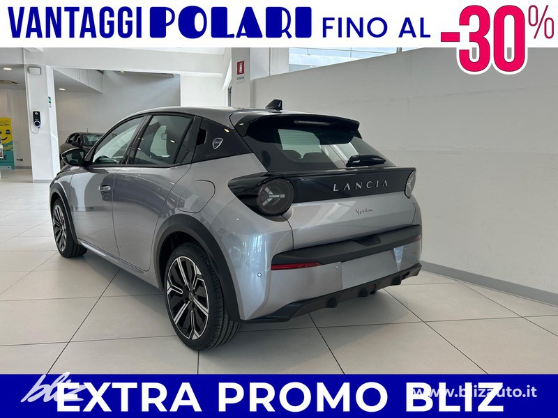 Lancia Ypsilon Nuova Mhev Serie 1 Nuova Ypsilon 1.2 110cv Ibrida