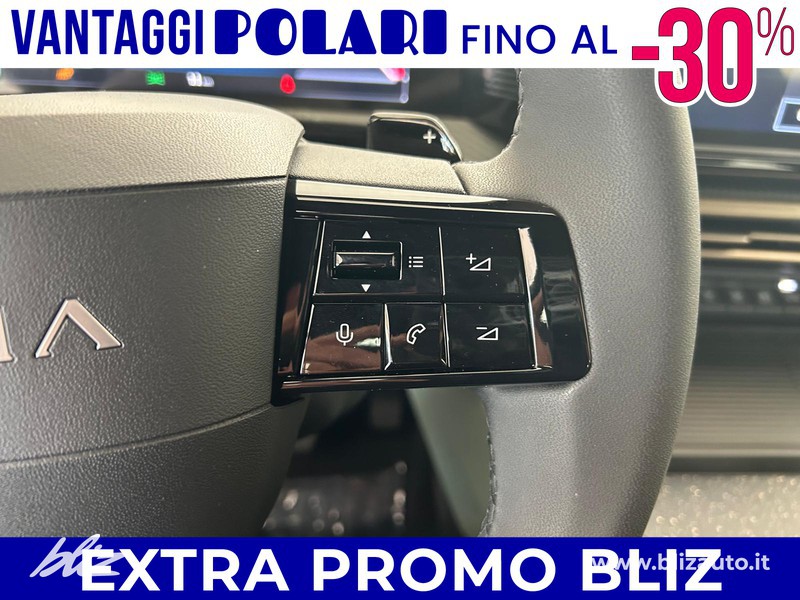 Lancia Ypsilon Nuova Mhev Serie 1 Nuova Ypsilon 1.2 110cv Ibrida