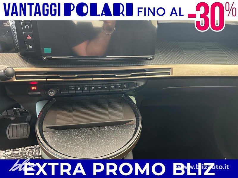 Lancia Ypsilon Nuova Mhev Serie 1 Nuova Ypsilon 1.2 110cv Ibrida