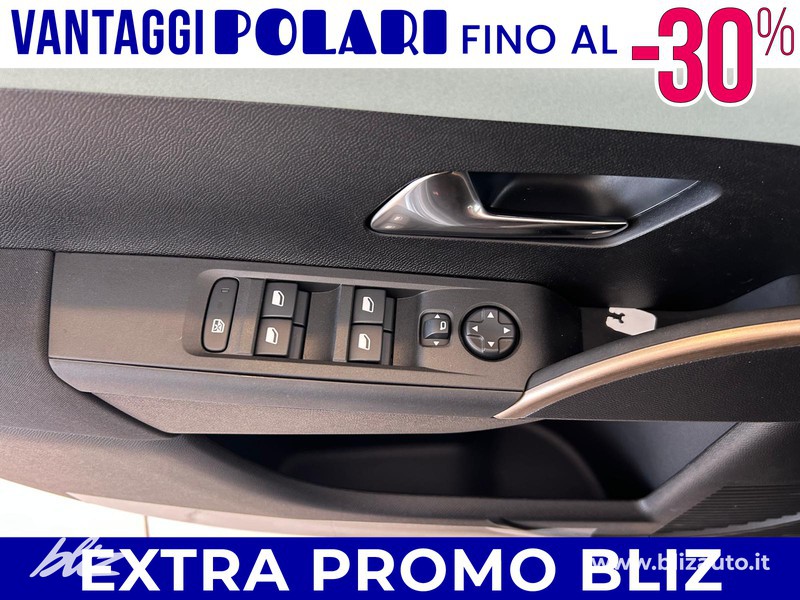 Lancia Ypsilon Nuova Mhev Serie 1 Nuova Ypsilon 1.2 110cv Ibrida