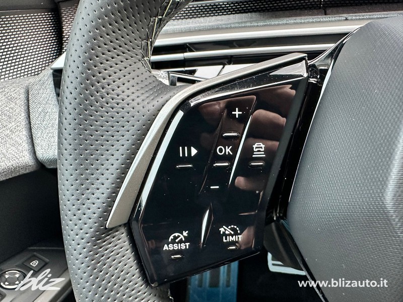 Peugeot 5008 1.6 phev gt 195cv 7p.ti e-dcs7