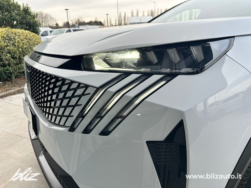 Peugeot 5008 1.6 phev gt 195cv 7p.ti e-dcs7