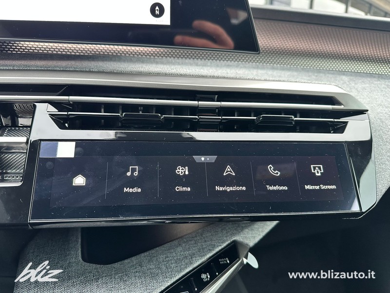 Peugeot 5008 1.6 phev gt 195cv 7p.ti e-dcs7