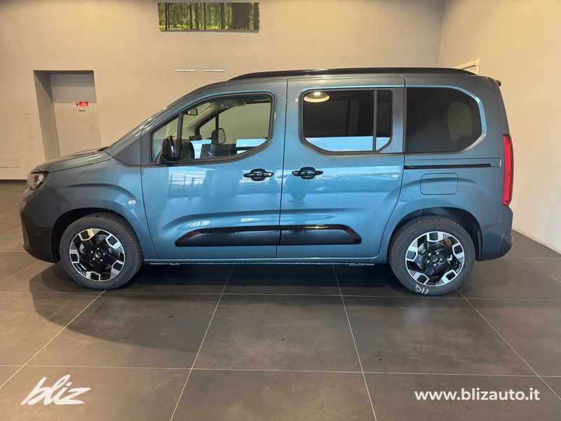 Fiat Doblò passo corto 1.5 d 100cv