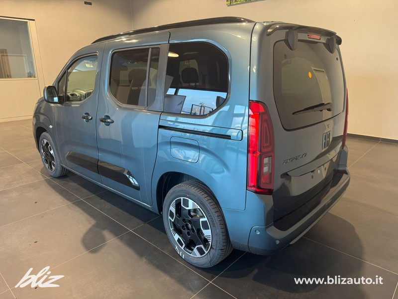Fiat Doblò passo corto 1.5 d 100cv