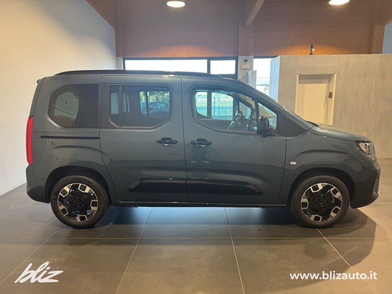Fiat Doblò passo corto 1.5 d 100cv