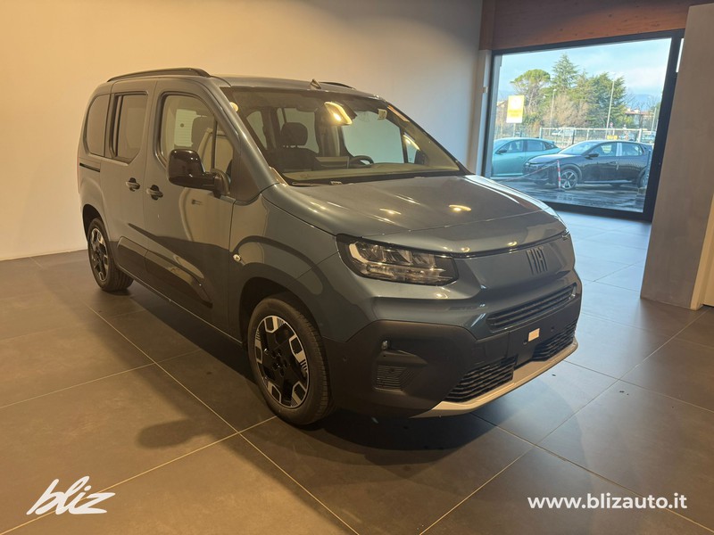 Fiat Doblò passo corto 1.5 d 100cv