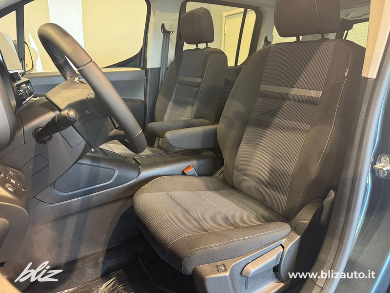 Fiat Doblò passo corto 1.5 d 100cv