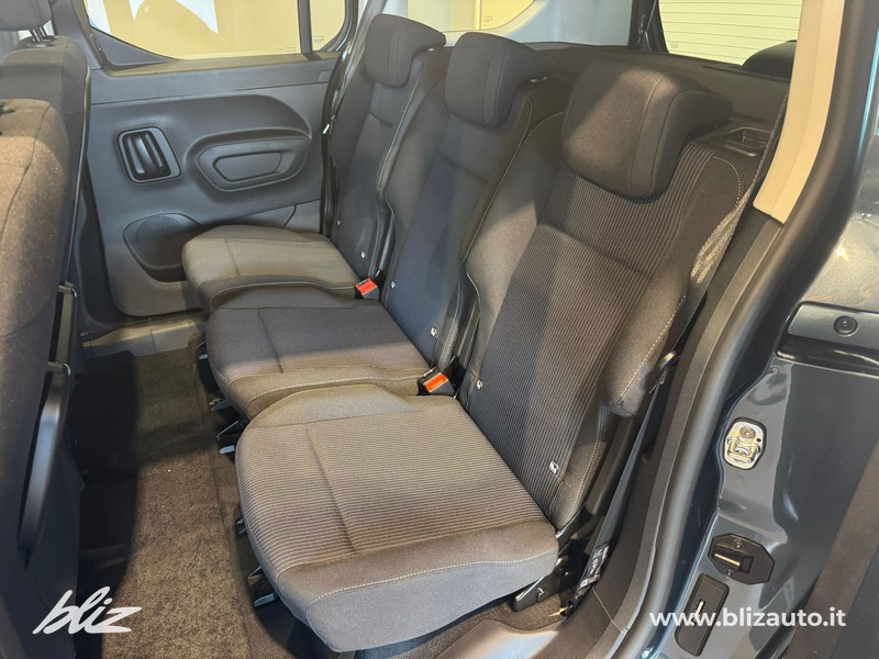 Fiat Doblò passo corto 1.5 d 100cv