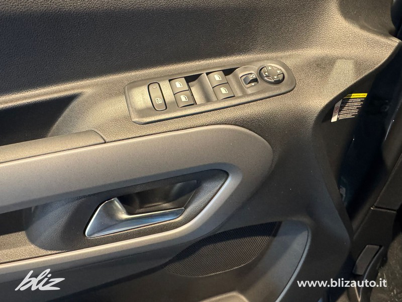 Fiat Doblò passo corto 1.5 d 100cv