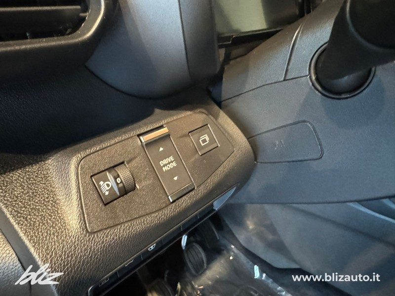 Fiat Doblò passo corto 1.5 d 100cv