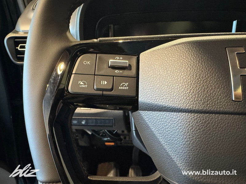 Fiat Doblò passo corto 1.5 d 100cv