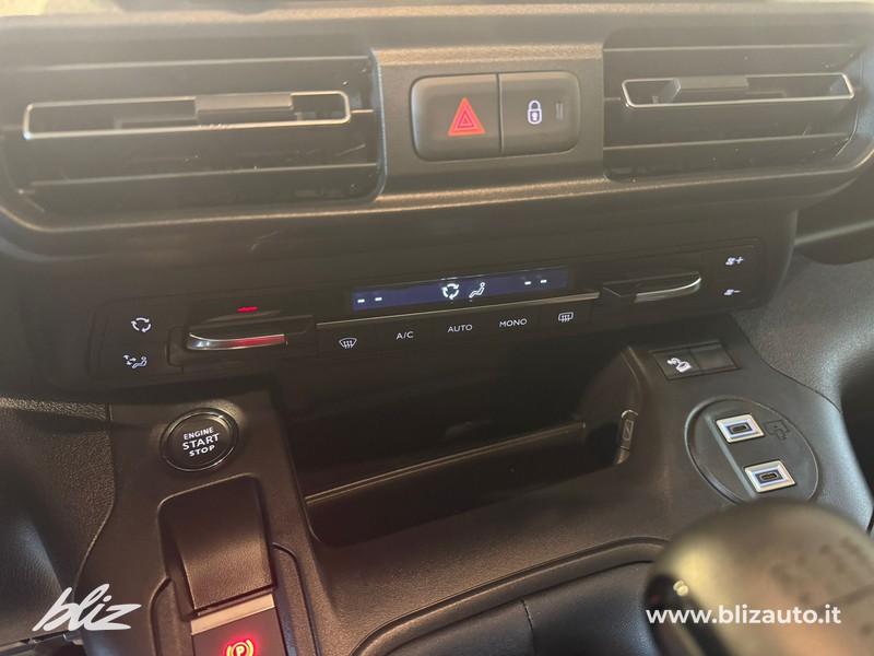 Fiat Doblò passo corto 1.5 d 100cv