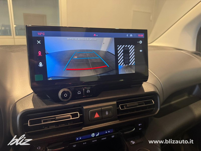 Fiat Doblò passo corto 1.5 d 100cv
