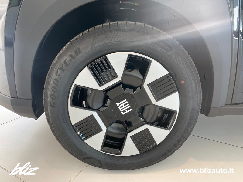 Fiat Grande Panda 1.2 hybrid icon 110cv edct