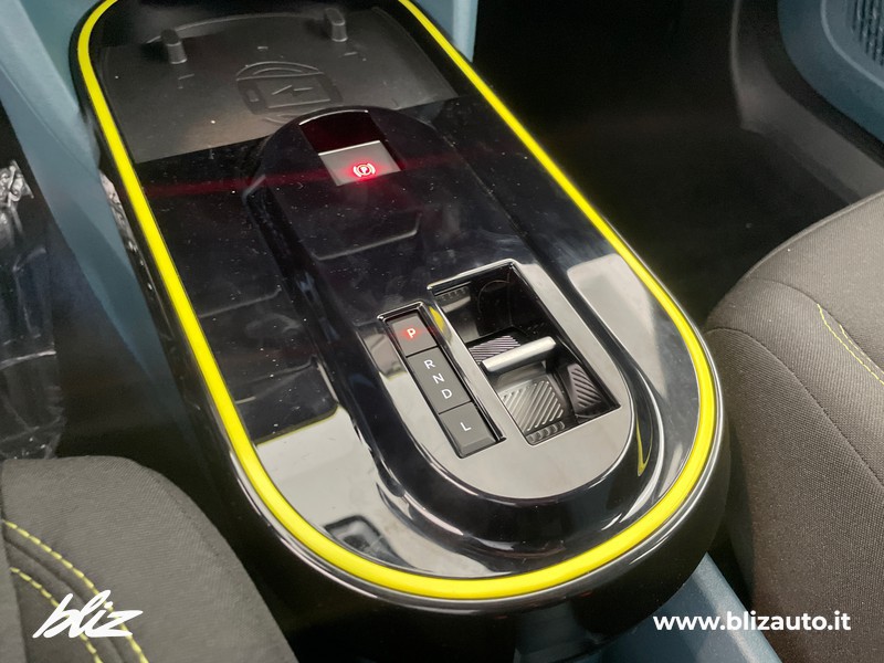 Fiat Grande Panda 1.2 hybrid icon 110cv edct