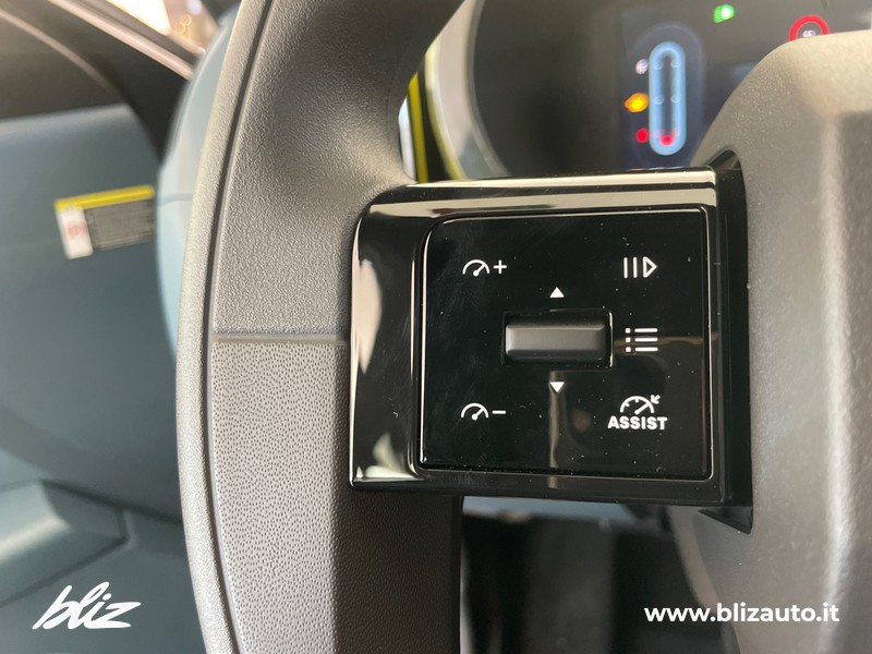 Fiat Grande Panda 1.2 hybrid icon 110cv edct