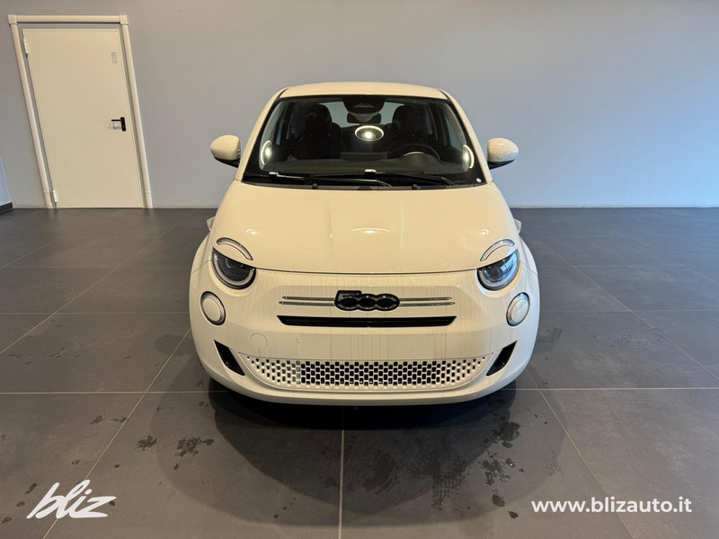 Fiat 500 Hybrid Berlina Torino 1.0Hybrid Berlina