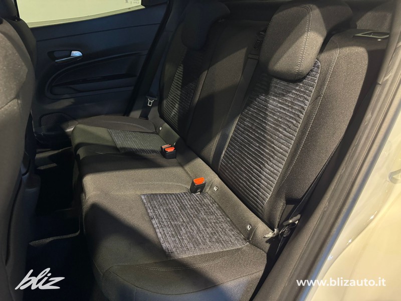 Alfa romeo Junior elettrica sprint 156cv