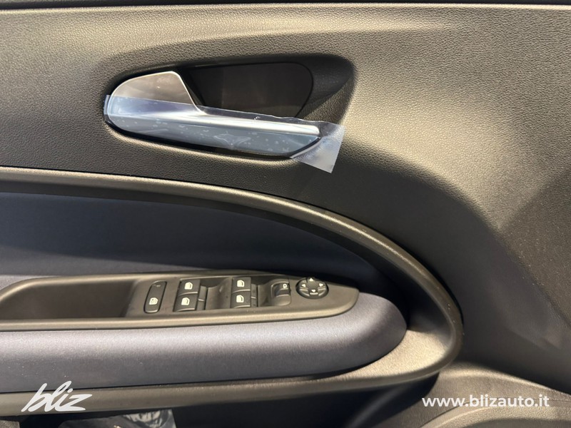 Alfa romeo Junior elettrica sprint 156cv