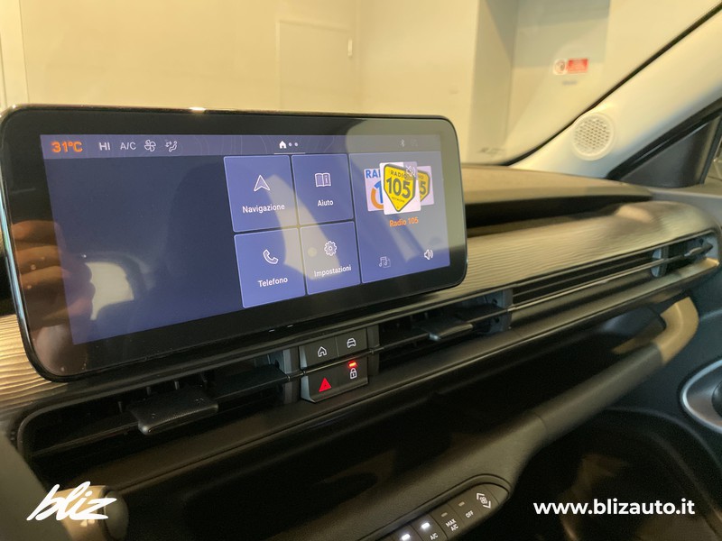 Jeep Avenger Ice My25 Altitude 1.2 100cv