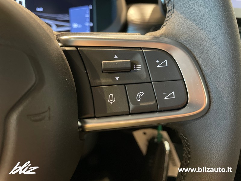 Jeep Avenger Ice My25 Altitude 1.2 100cv