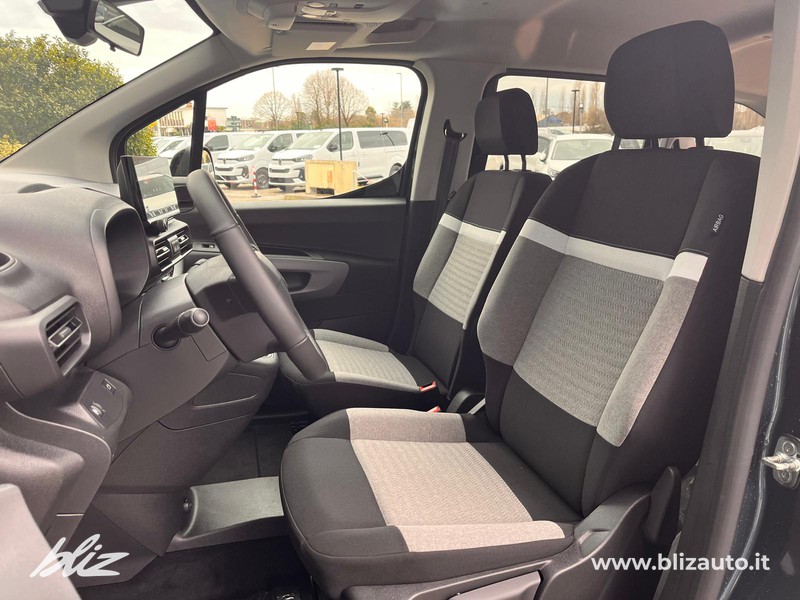 Citroen Berlingo 1.5 bluehdi m max s&s 100cv