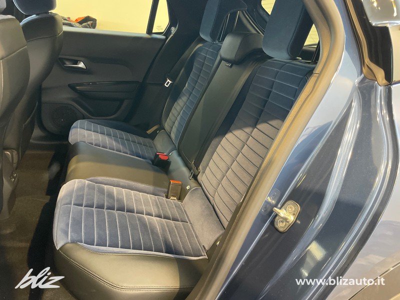 Lancia Ypsilon Nuova Edizione Limitata Cassina Bev 156cv