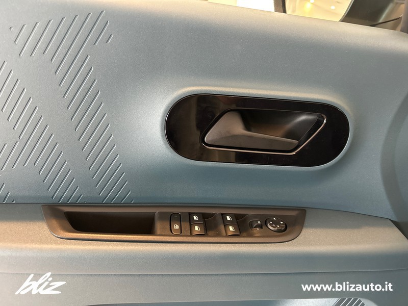 Fiat Grande Panda 1.2 hybrid icon 110cv edct