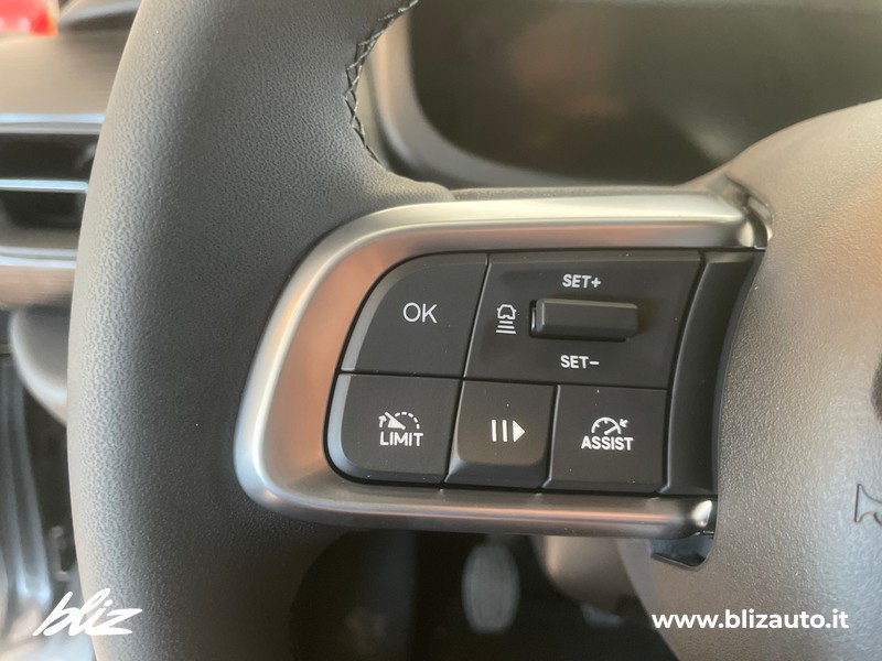 Jeep Avenger Ice My25 Altitude 1.2 100cv