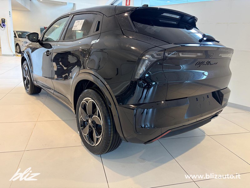 Alfa romeo Junior 1.2 ibrida sprint 145cv edct6