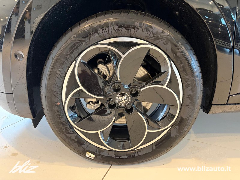 Alfa romeo Junior 1.2 ibrida sprint 145cv edct6