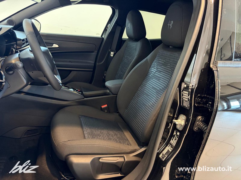 Alfa romeo Junior 1.2 ibrida sprint 145cv edct6