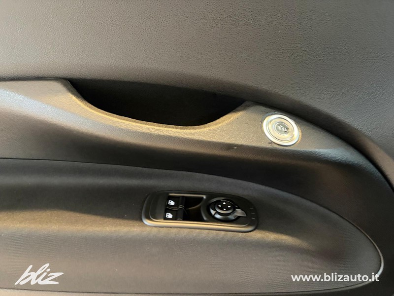 Fiat 500 0 hybrid icon