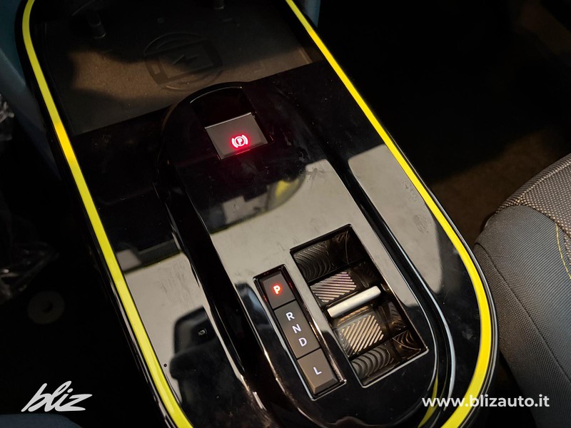 Fiat Grande Panda 1.2 hybrid la prima 110cv edct