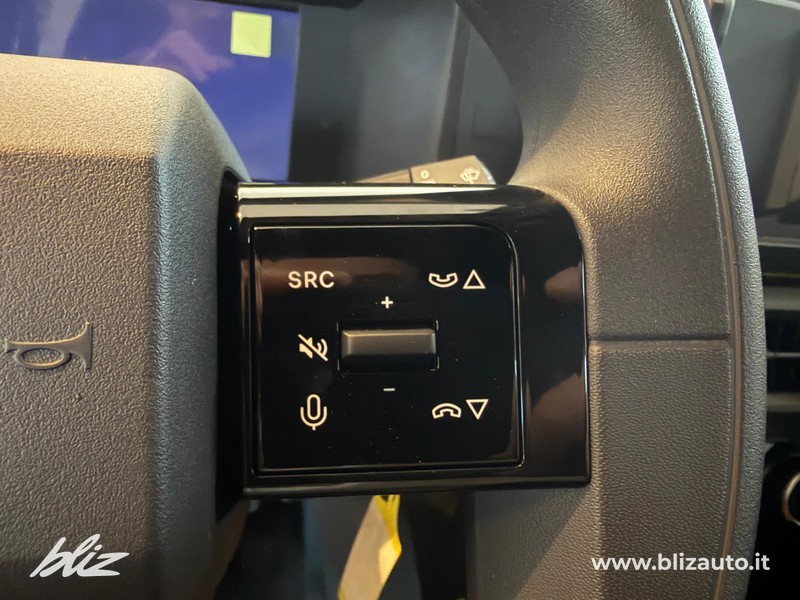 Fiat Grande Panda 1.2 hybrid pop 110cv edct