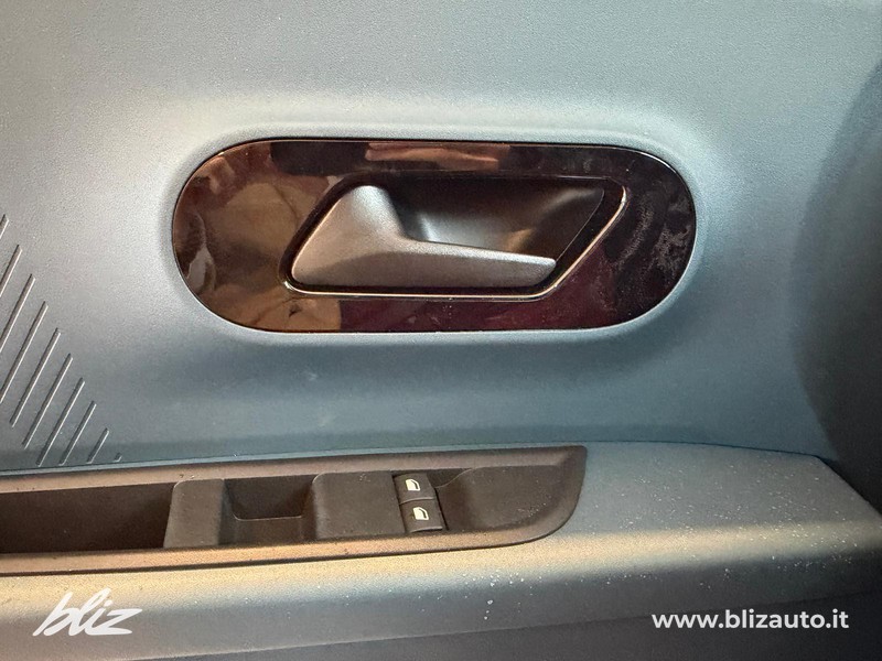 Fiat Grande Panda 1.2 hybrid pop 110cv edct