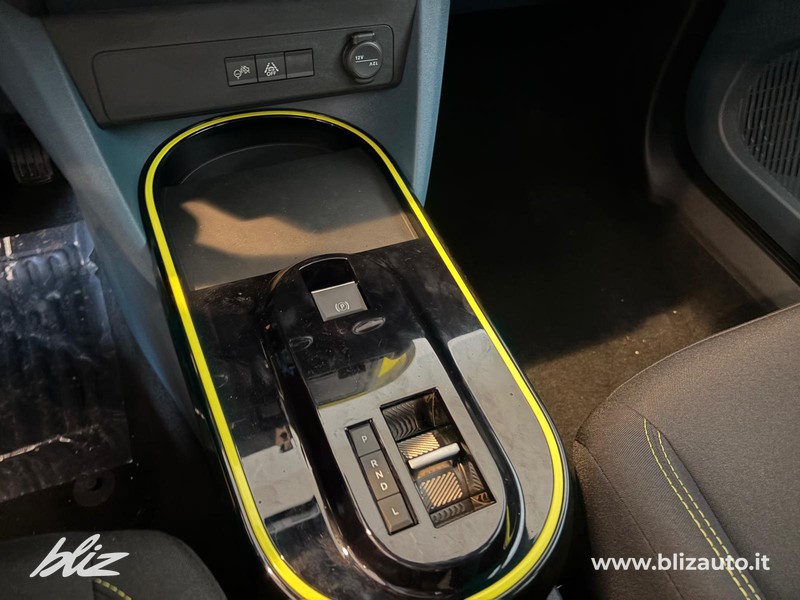 Fiat Grande Panda 1.2 hybrid pop 110cv edct