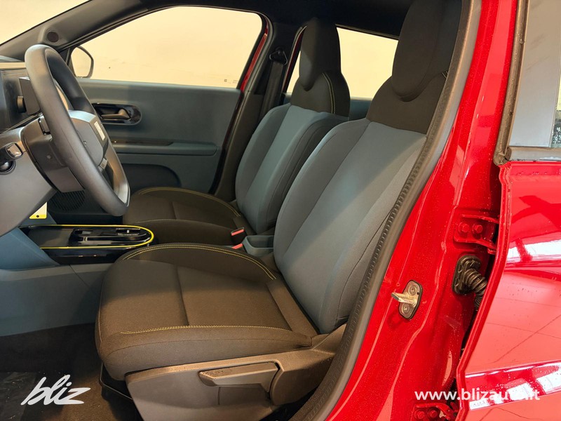 Fiat Grande Panda 1.2 hybrid pop 110cv edct