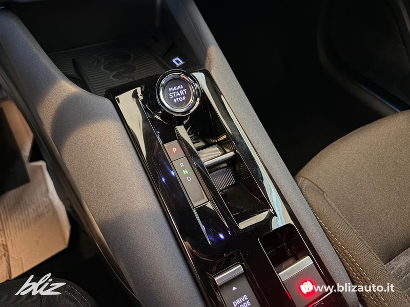 Alfa romeo Junior 1.2 ibrida sprint 145cv edct6