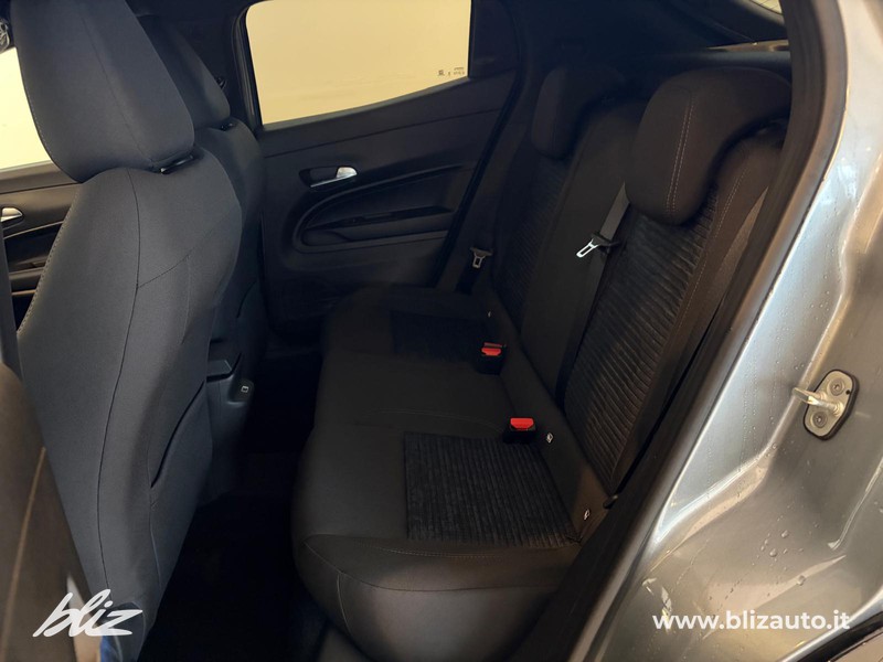 Alfa romeo Junior 1.2 ibrida sprint 145cv edct6