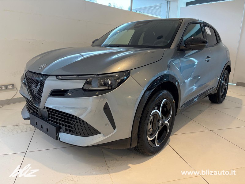 Alfa romeo Junior 1.2 ibrida sprint 145cv edct6