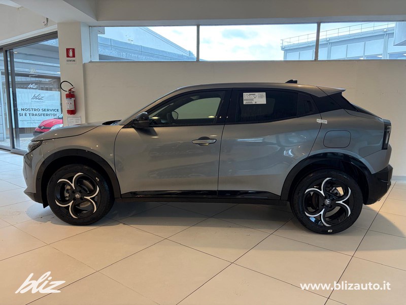 Alfa romeo Junior 1.2 ibrida sprint 145cv edct6