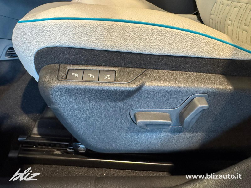 Fiat 600 Hybrid My25 La Prima Hybrid 100cv