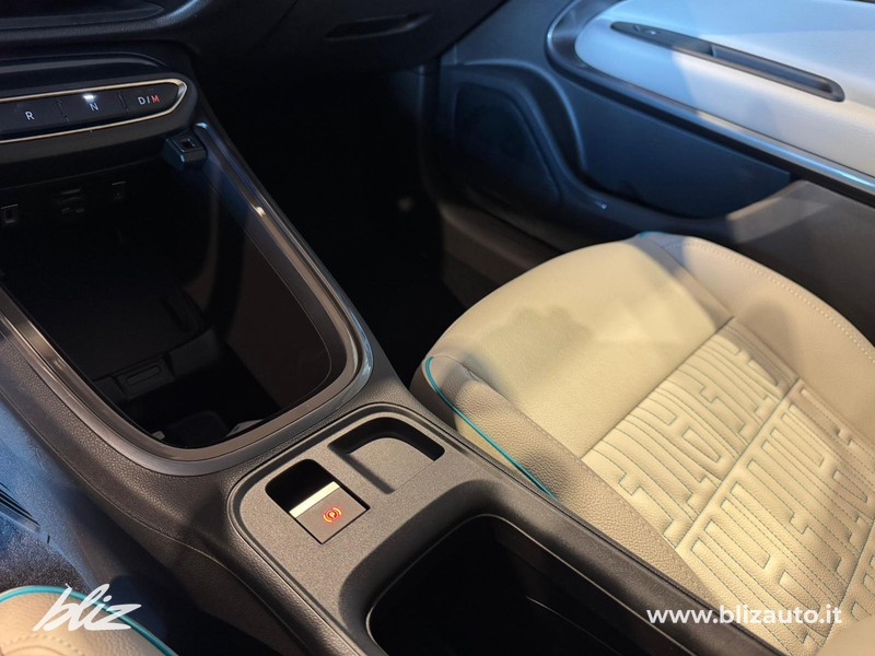 Fiat 600 Hybrid My25 La Prima Hybrid 100cv