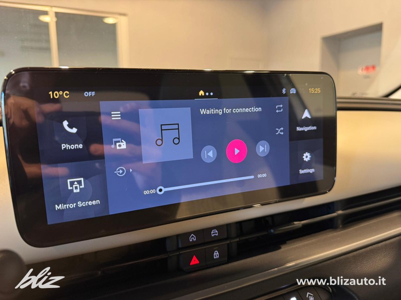 Fiat 600 Hybrid My25 La Prima Hybrid 100cv