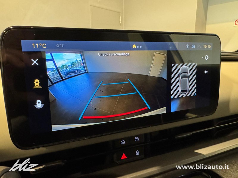 Fiat 600 Hybrid My25 La Prima Hybrid 100cv